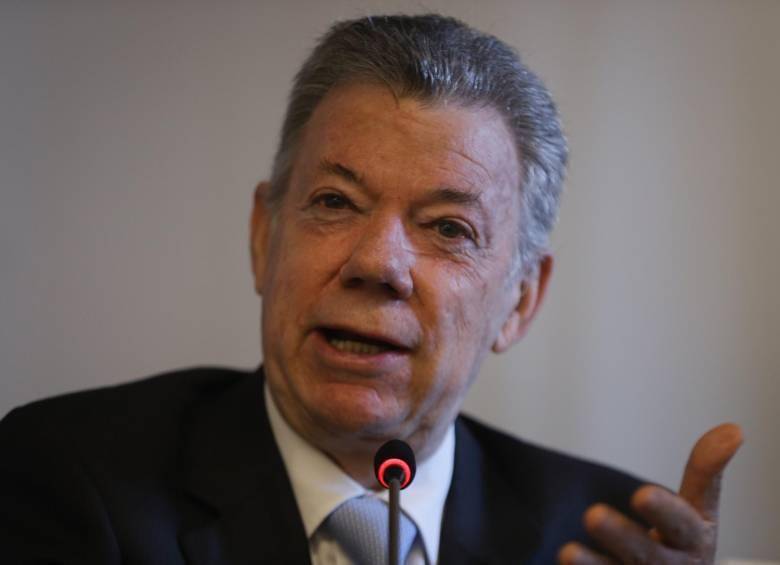 ¡Atención! Santos se le adelanta a Petro ante la ONU para tumbar su constituyente