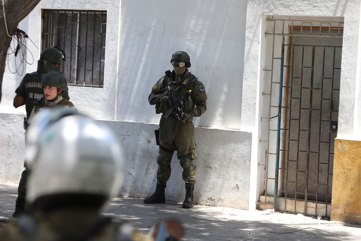 Ante denuncia de violación grupal a adolescente: esta es la medida que tomaría el Gobierno en el Barrio Yungay