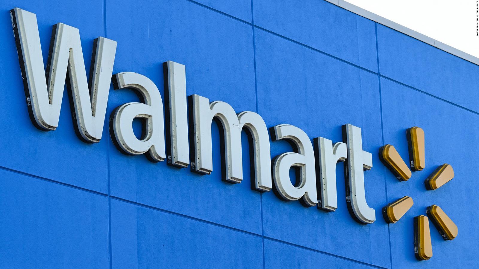 Walmart recompensarÃ¡ a trabajadores con 20 aÃ±os o mÃ¡s de servicio