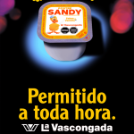 Me uno a la campaña de traer de vuelta al Postre Sandy con esta imagen que hice (C.O.)