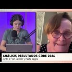 Especial Segunda Vuelta elección de Gobernadores El triunfo de Claudio Orrego, Rodrigo Mundaca y más