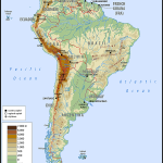 Como sobrevivirían una nuclear en Chile?