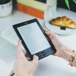 Kindle consulta