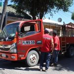 A punta de pistola asaltan a trabajadores de Forestal Cerda