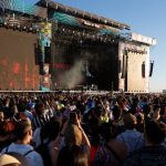 Los conciertos, recitales y shows que habrá en Chile en 2025