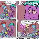 Leche Huesitos