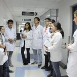 Estudiantes de medicina denuncian abusos en su proceso de formación