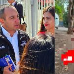 Alcalde de Talagante revela que imputado por atacar a perro con machete salió de la cárcel